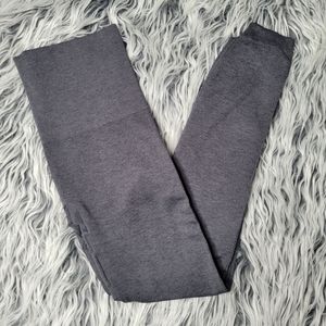 Spanx Look At Me Now Seamless Leggings